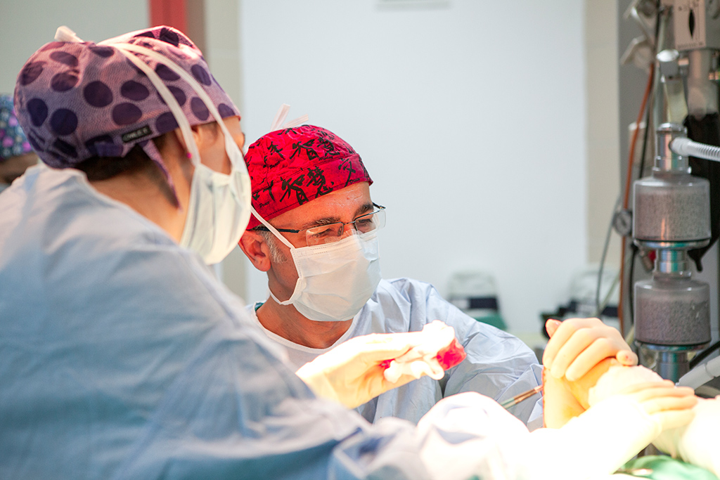 Dilovası Estetik Merkezi